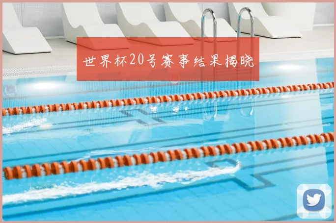 世界杯20号赛事结果揭晓