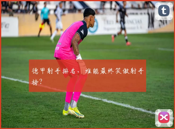 德甲射手排名，谁能最终笑傲射手榜？